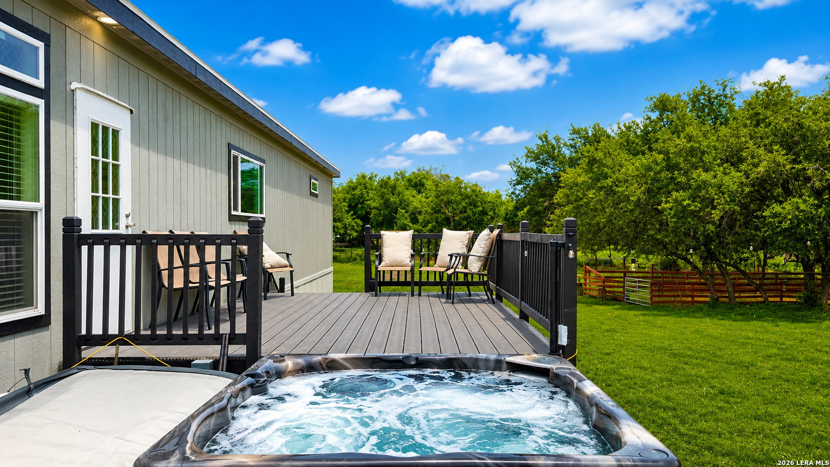 1169 Old Adams Lane Pleasanton TX 78064