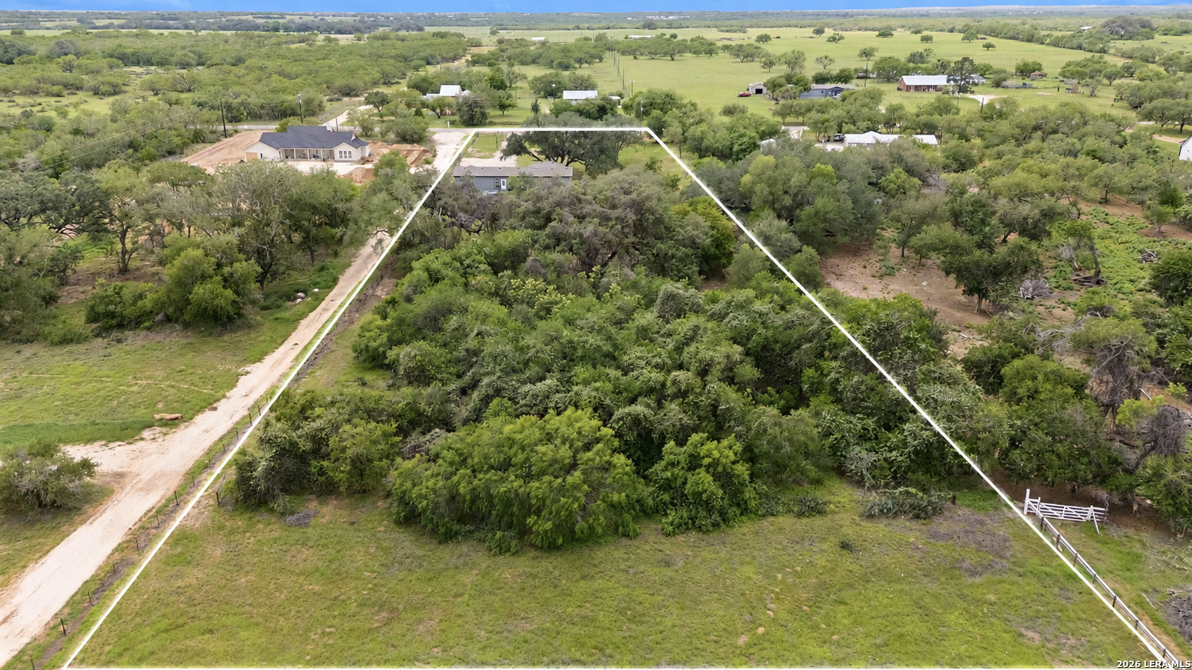 1169 Old Adams Lane Pleasanton TX 78064