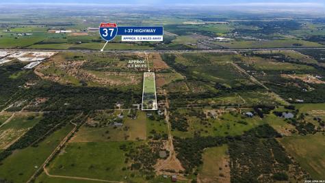 1169 Old Adams Lane Pleasanton TX 78064