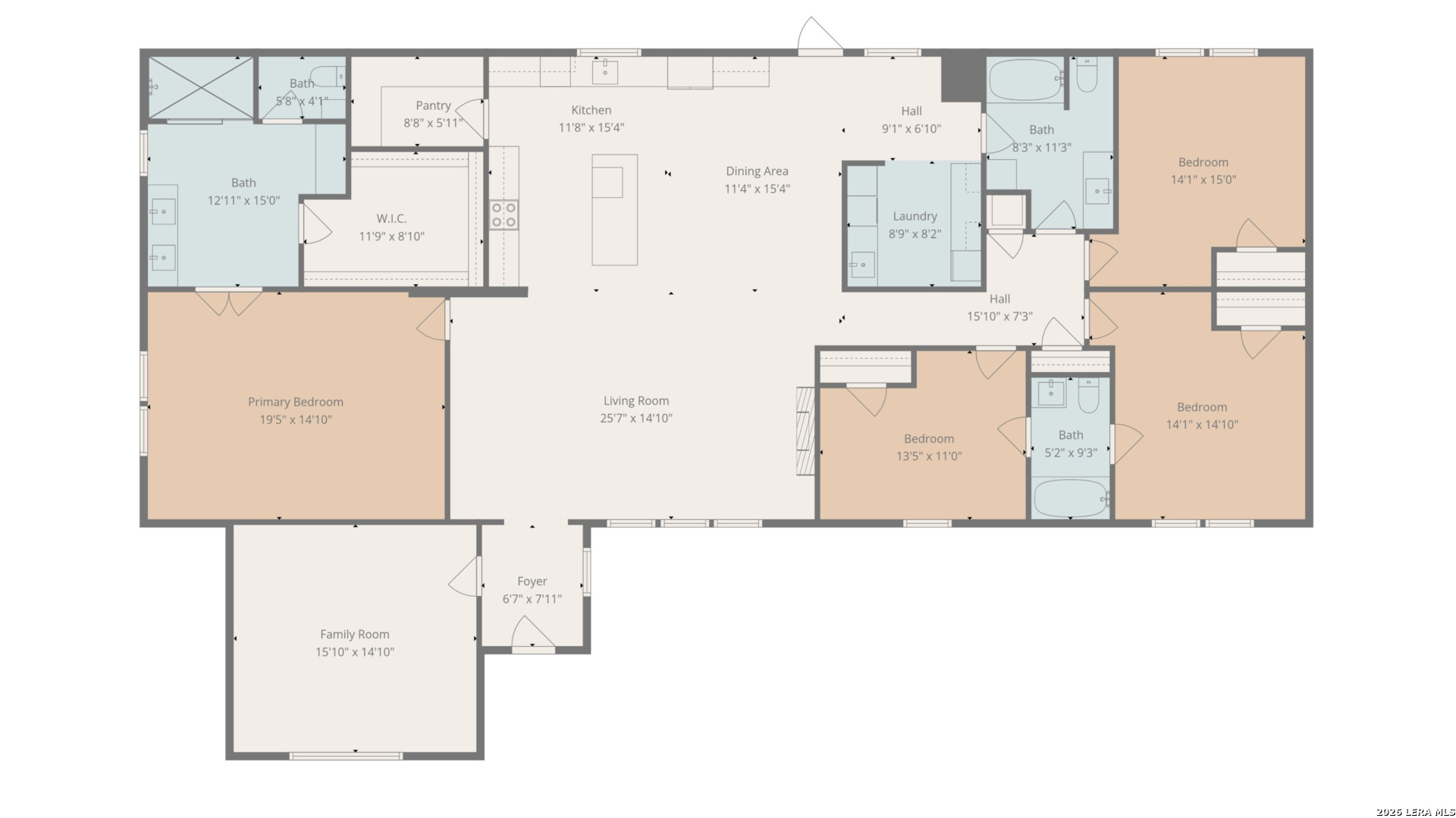 1169 Old Adams Lane Pleasanton TX 78064