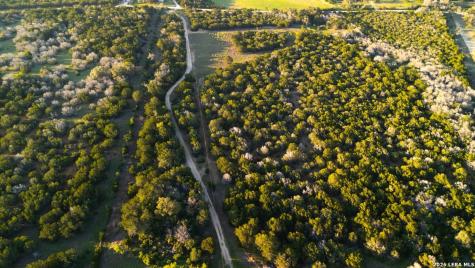 3584 Privilege Creek Road Bandera TX 78063