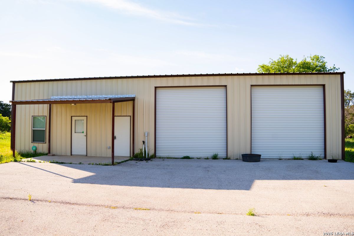 3584 Privilege Creek Road Bandera TX 78063