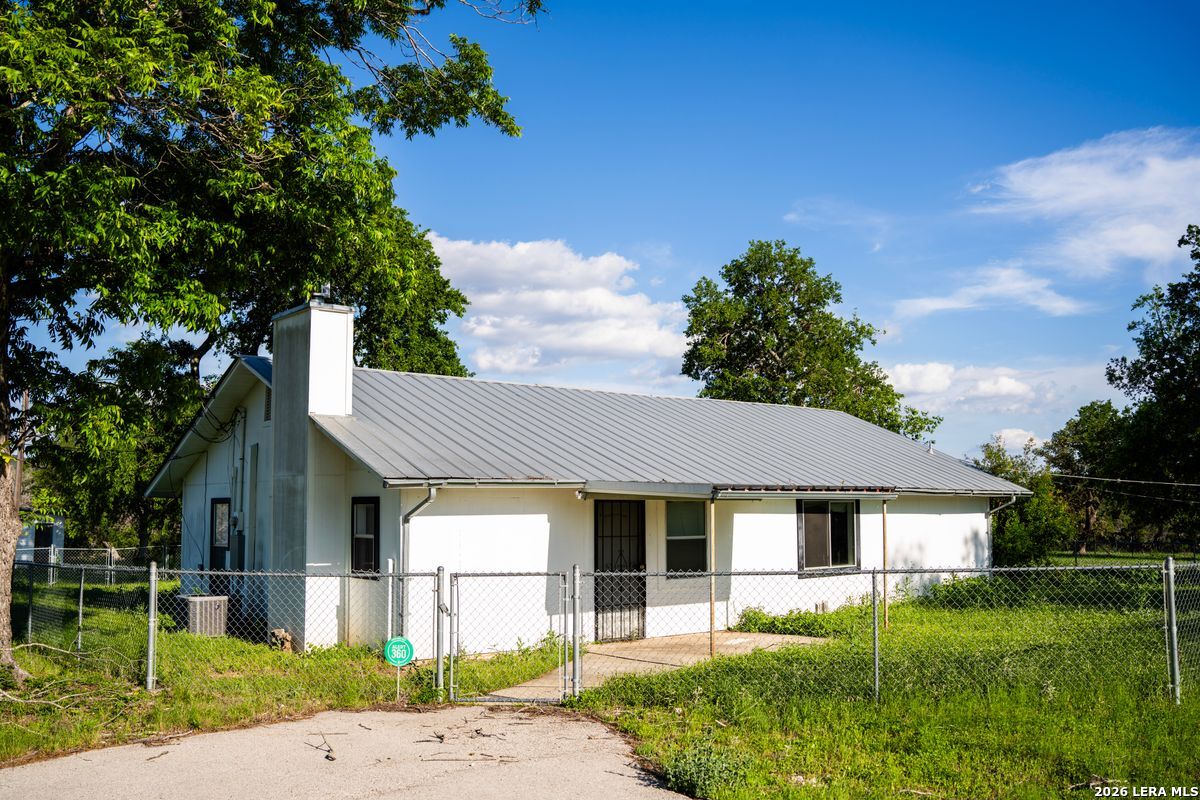 3584 Privilege Creek Road Bandera TX 78063