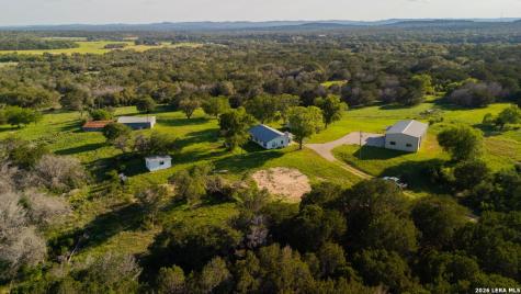 3584 Privilege Creek Road Bandera TX 78063