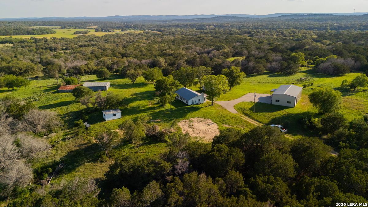 3584 Privilege Creek Road Bandera TX 78063