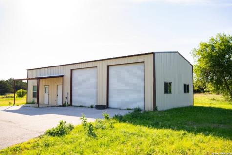 3584 Privilege Creek Road Bandera TX 78063