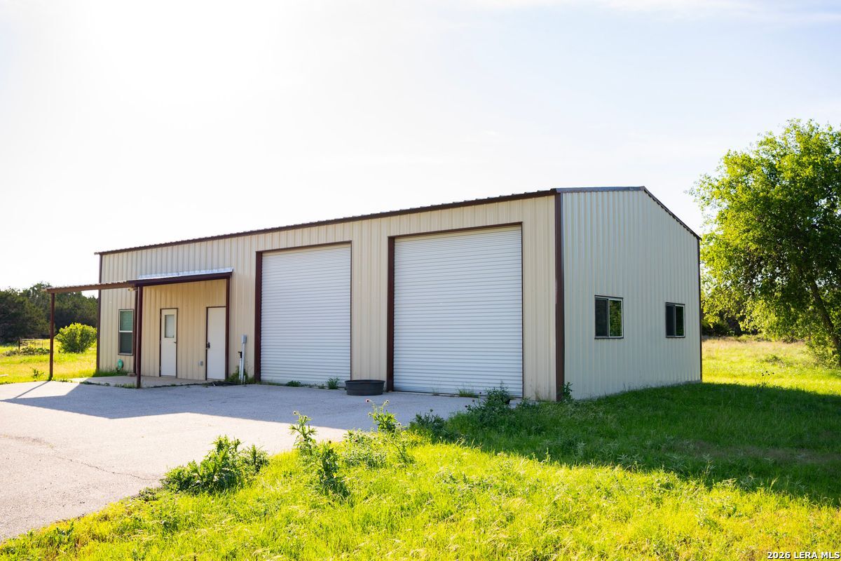 3584 Privilege Creek Road Bandera TX 78063