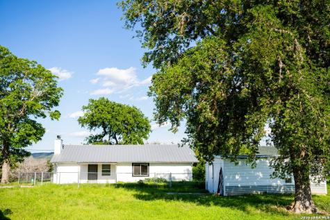 3584 Privilege Creek Road Bandera TX 78063