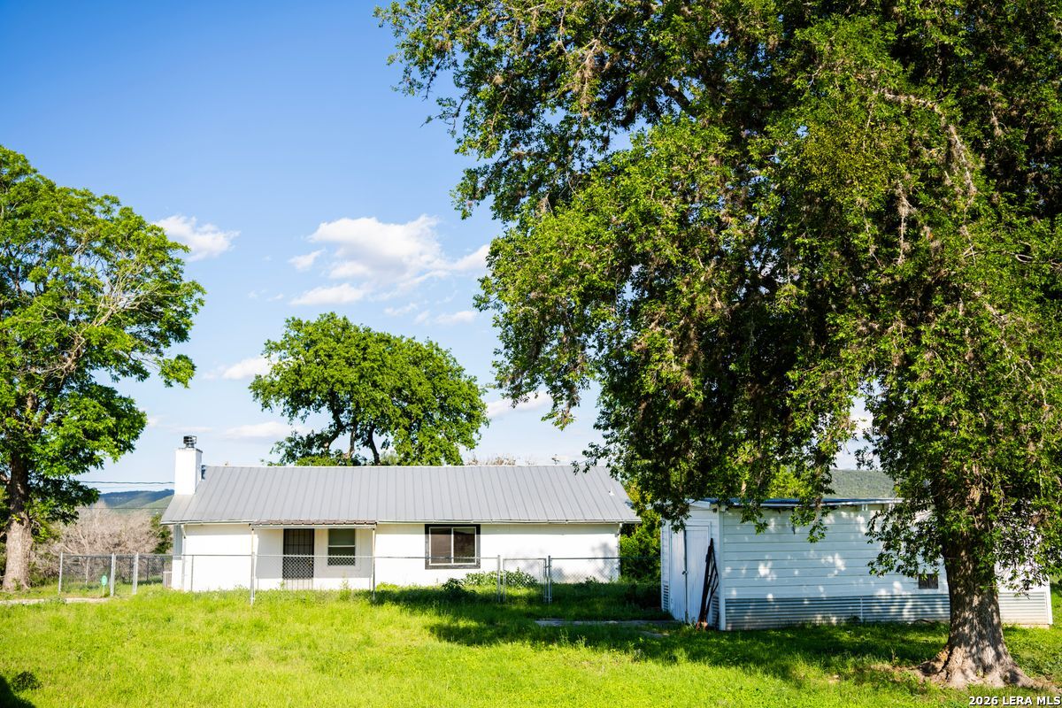3584 Privilege Creek Road Bandera TX 78063