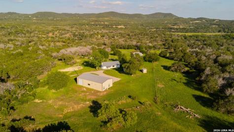 3584 Privilege Creek Road Bandera TX 78063