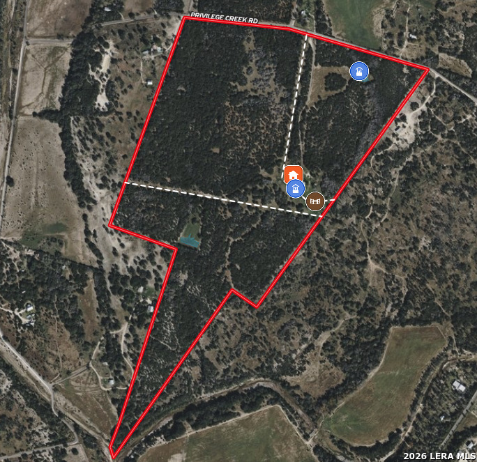 3584 Privilege Creek Road Bandera TX 78063