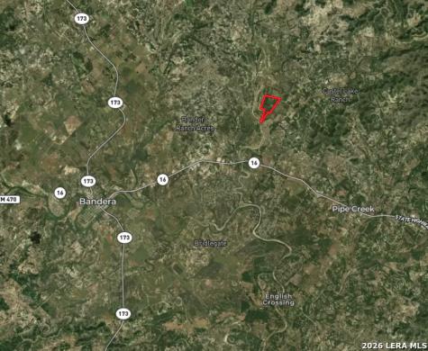 3584 Privilege Creek Road Bandera TX 78063