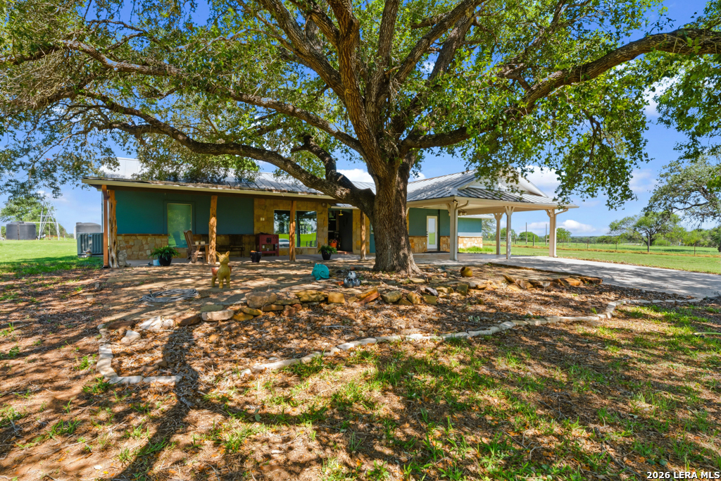 13587 Us Highway 87 S Adkins TX 78101