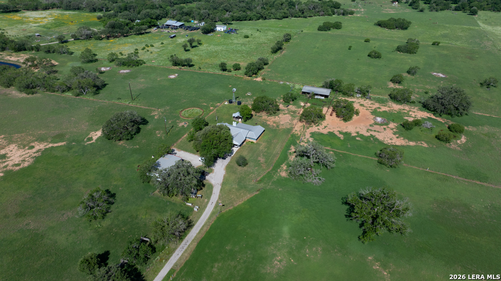 13587 Us Highway 87 S Adkins TX 78101