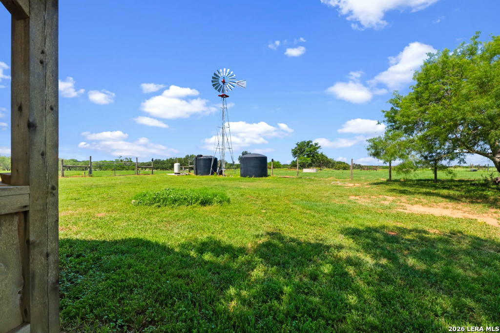 13587 Us Highway 87 S Adkins TX 78101