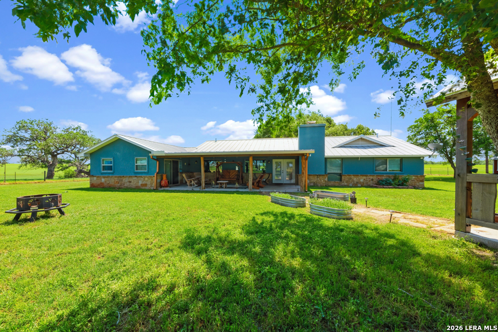 13587 Us Highway 87 S Adkins TX 78101