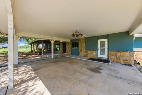 13857 Us Highway 87 S Adkins TX 78101