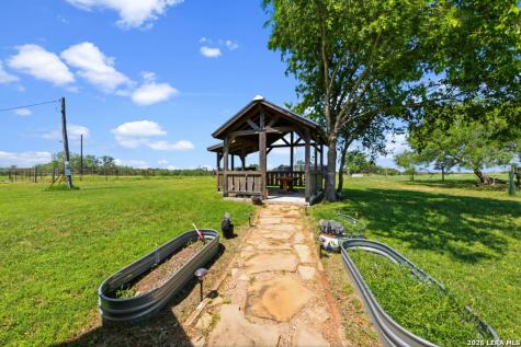 13857 Us Highway 87 S Adkins TX 78101