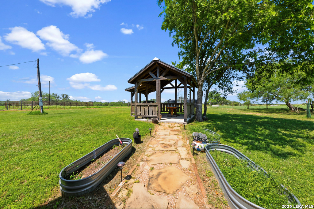 13587 Us Highway 87 S Adkins TX 78101