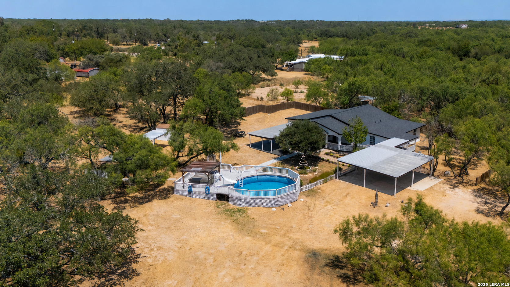 670 Quail Run Lytle TX 78052