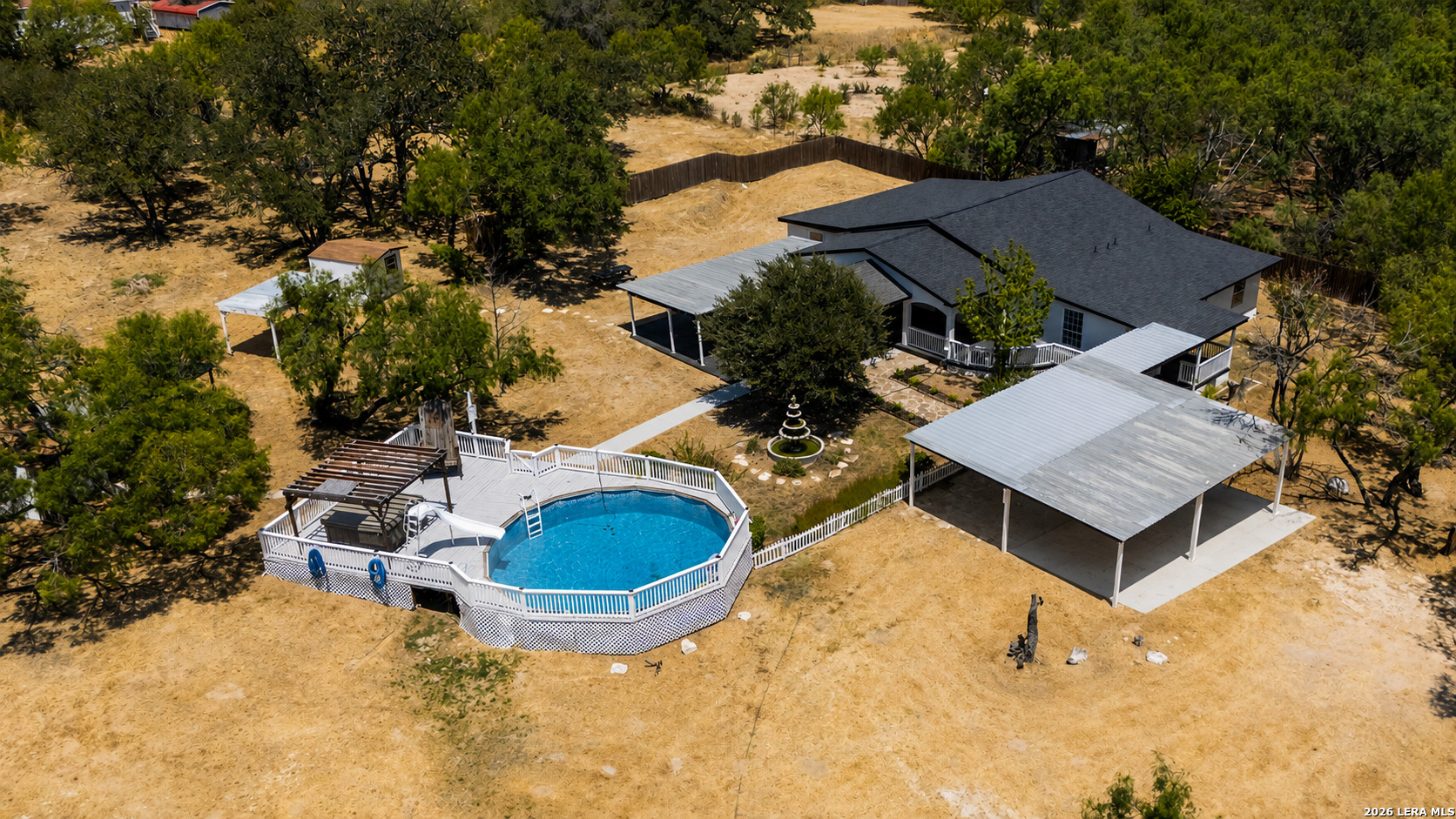 670 Quail Run Lytle TX 78052