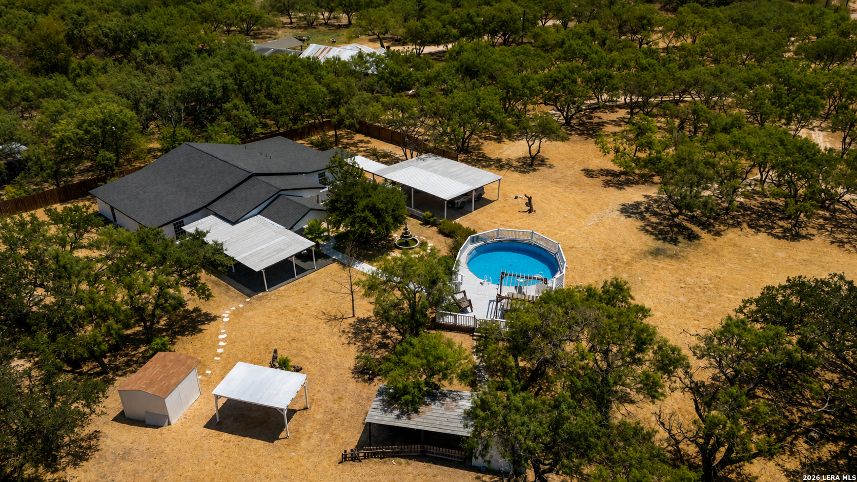 670 Quail Run Lytle TX 78052