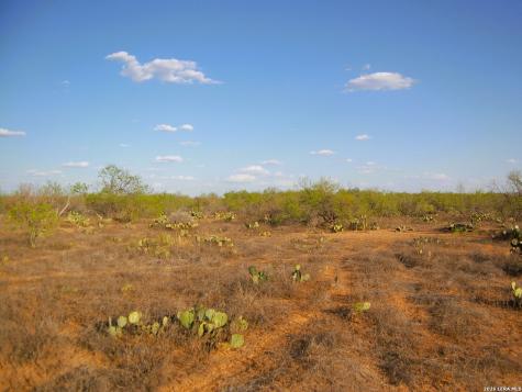 Tbd Fm 186 Carrizo Springs TX 78834