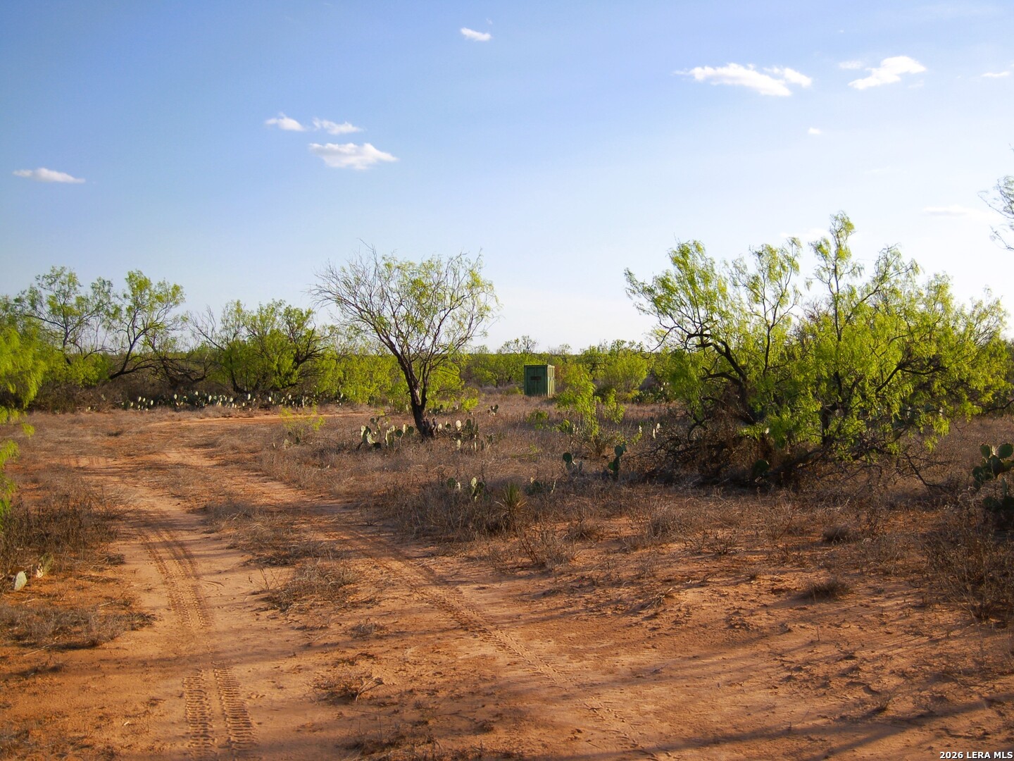 Tbd Fm 186 Carrizo Springs TX 78834