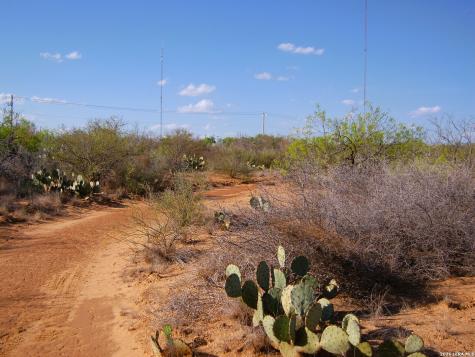 Tbd Fm 186 Carrizo Springs TX 78834