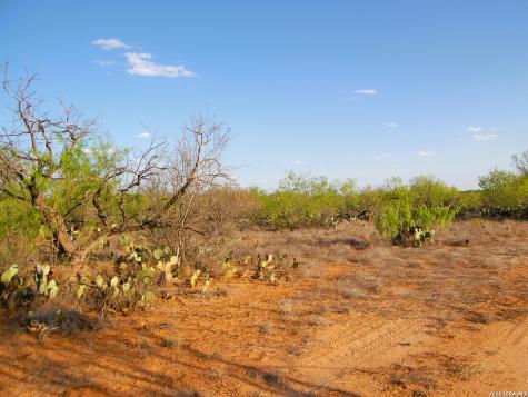 Tbd Fm 186 Carrizo Springs TX 78834