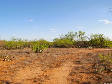 Tbd Fm 186 Carrizo Springs TX 78834