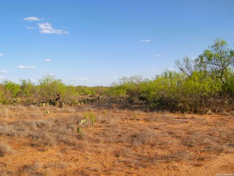 Tbd Fm 186 Carrizo Springs TX 78834