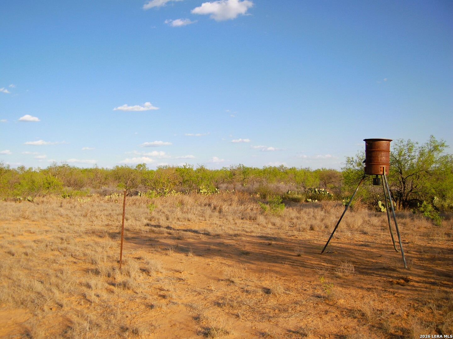 Tbd Fm 186 Carrizo Springs TX 78834
