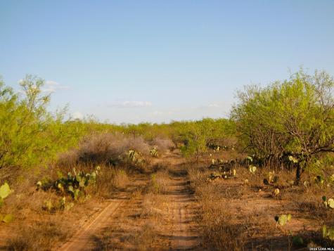 Tbd Fm 186 Carrizo Springs TX 78834