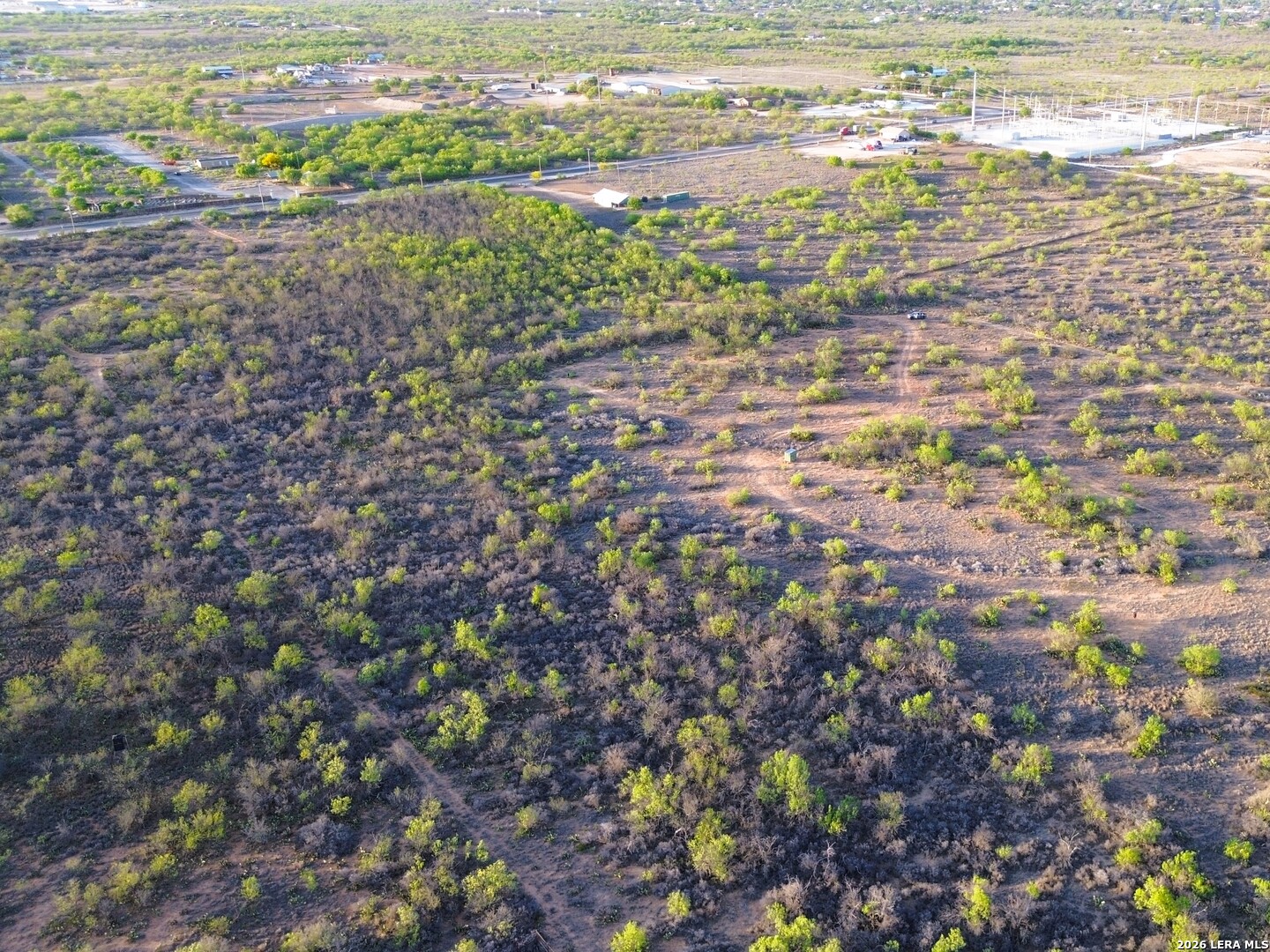 Tbd Fm 186 Carrizo Springs TX 78834