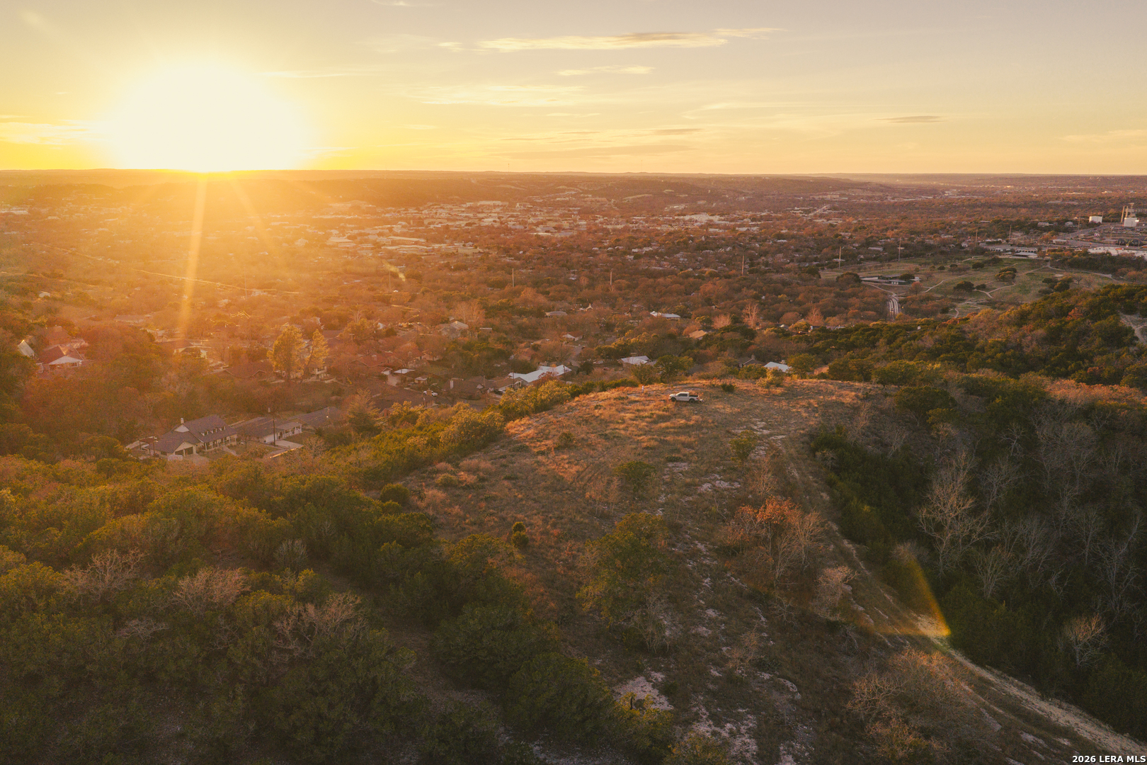 0 Cypress Creek Road Kerrville TX 78028