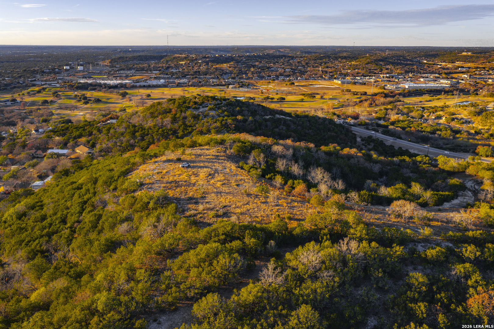 0 Cypress Creek Road Kerrville TX 78028