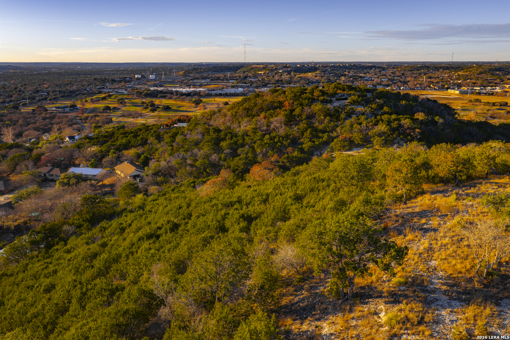 0 Cypress Creek Road Kerrville TX 78028