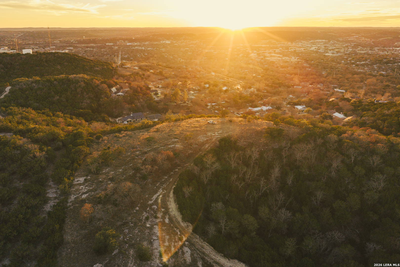 0 Cypress Creek Road Kerrville TX 78028