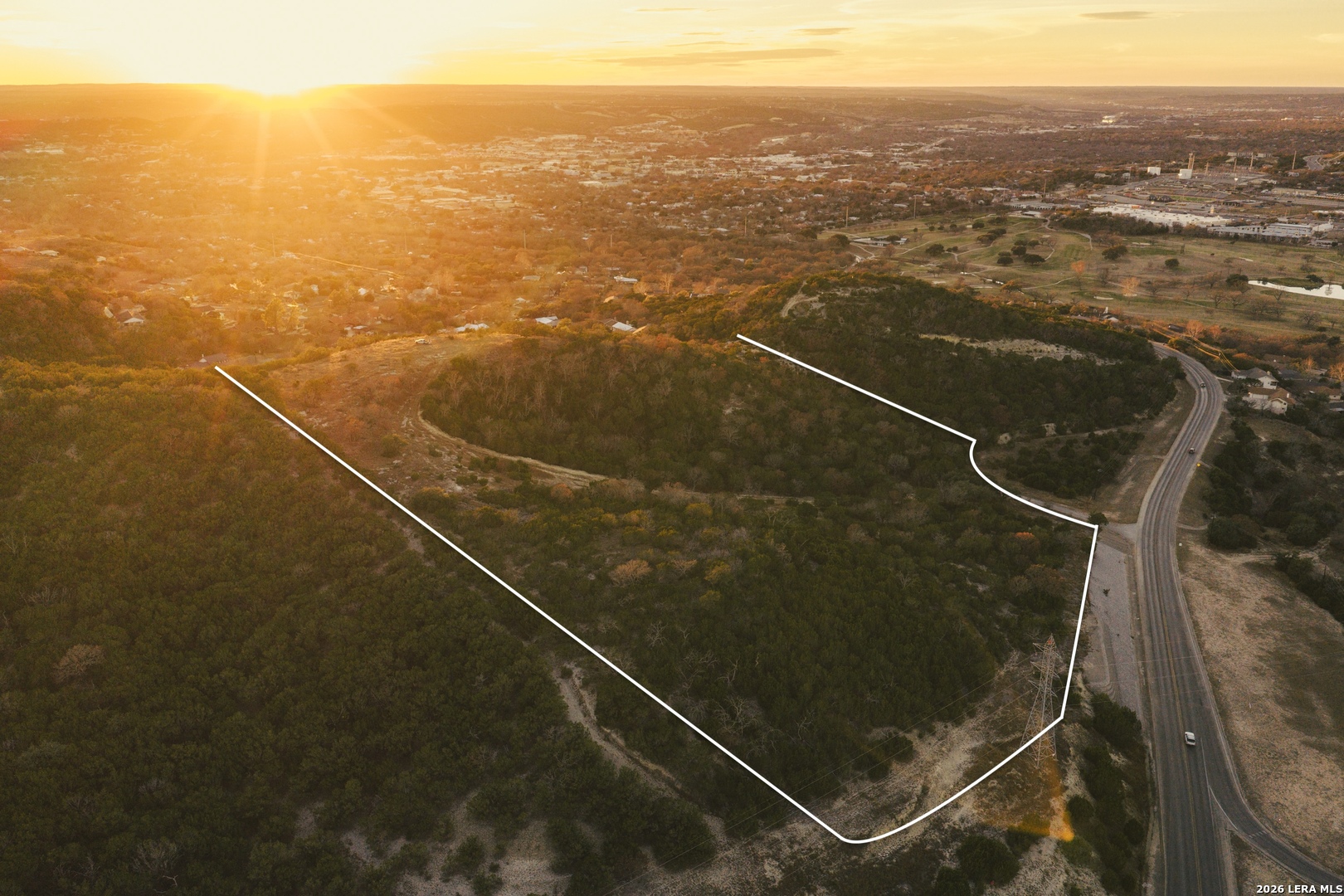 0 Cypress Creek Road Kerrville TX 78028