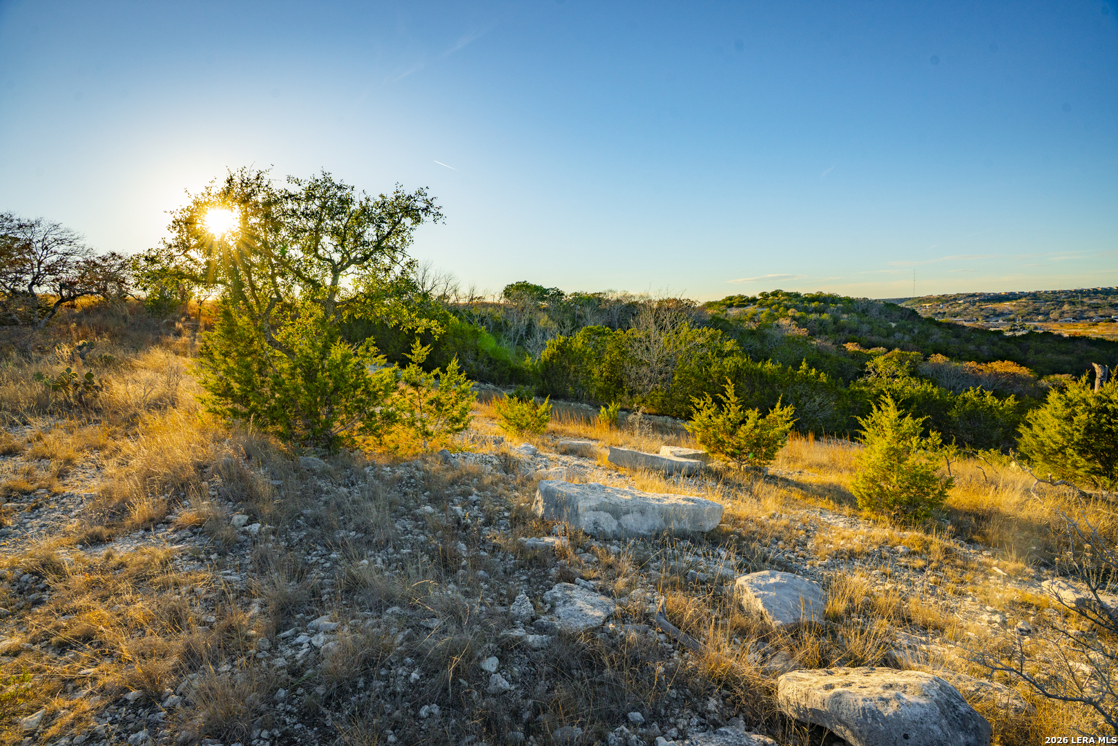 0 Cypress Creek Road Kerrville TX 78028