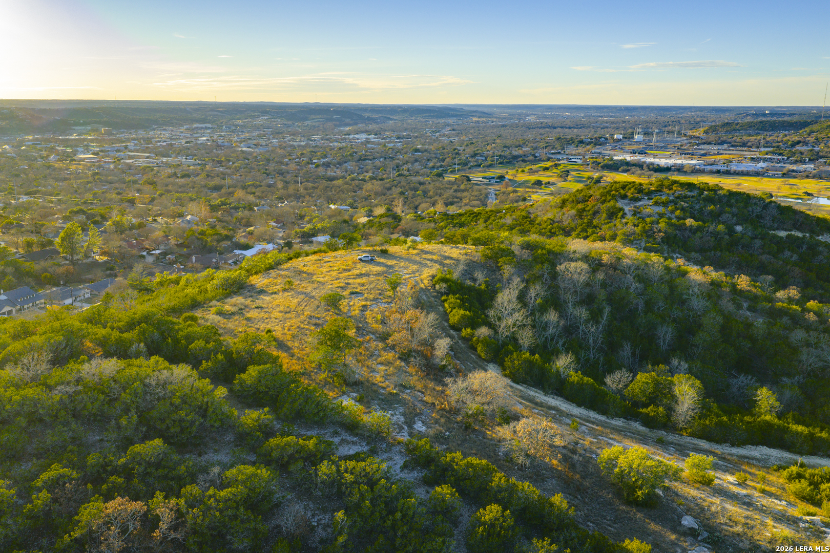 0 Cypress Creek Road Kerrville TX 78028