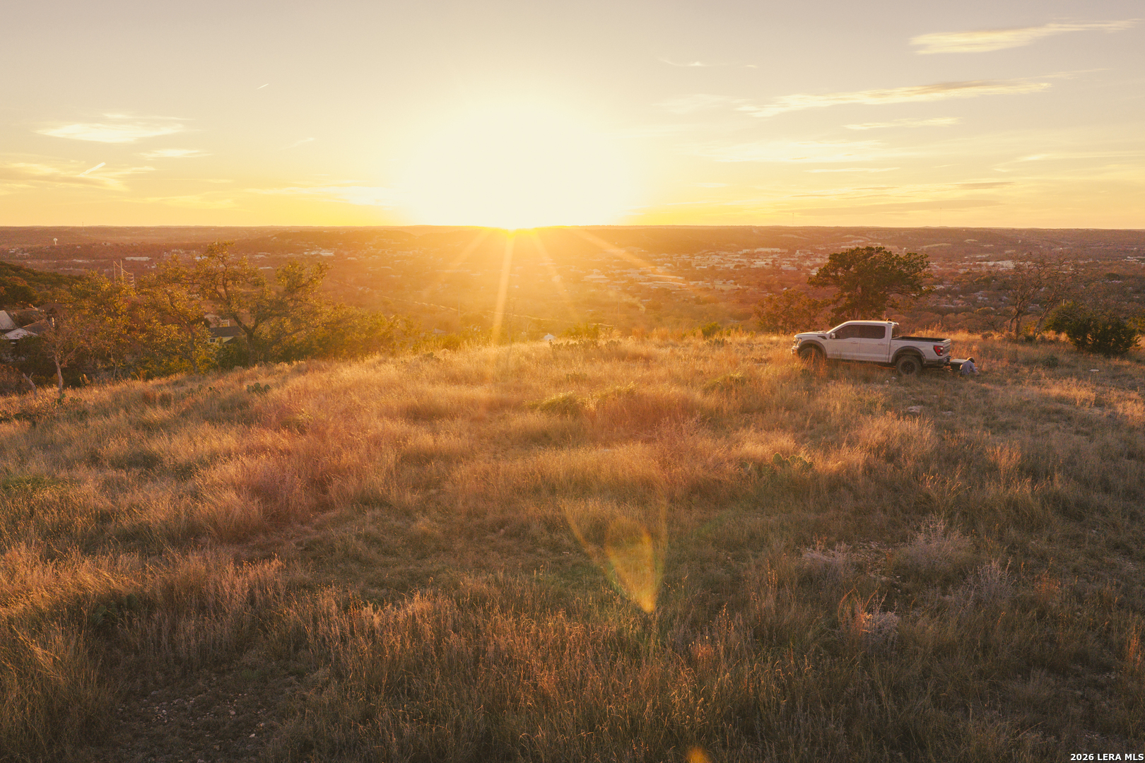 0 Cypress Creek Road Kerrville TX 78028
