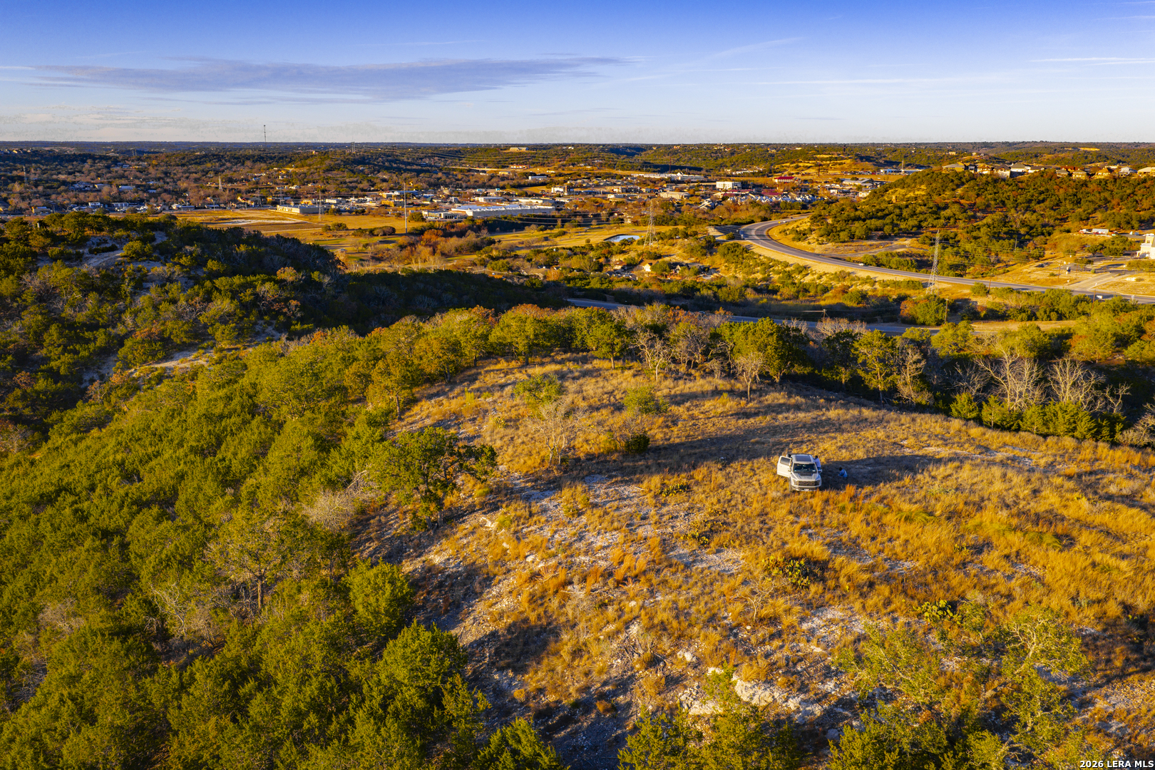 0 Cypress Creek Road Kerrville TX 78028