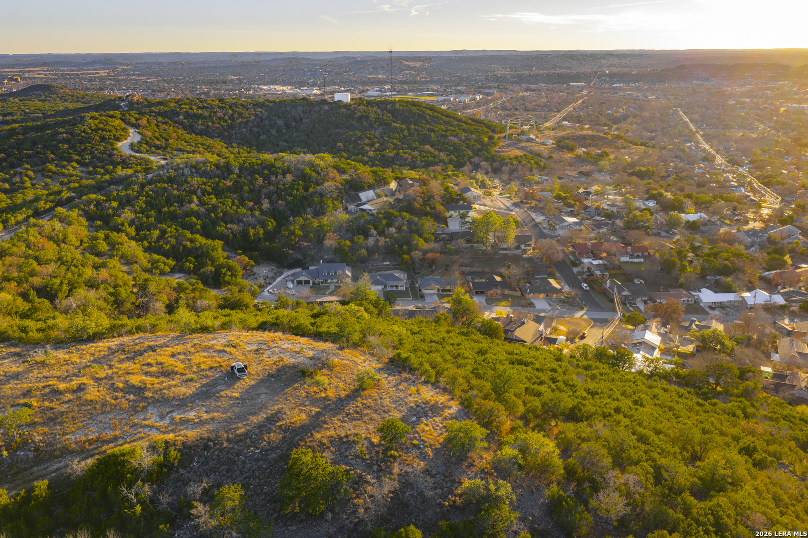 0 Cypress Creek Road Kerrville TX 78028
