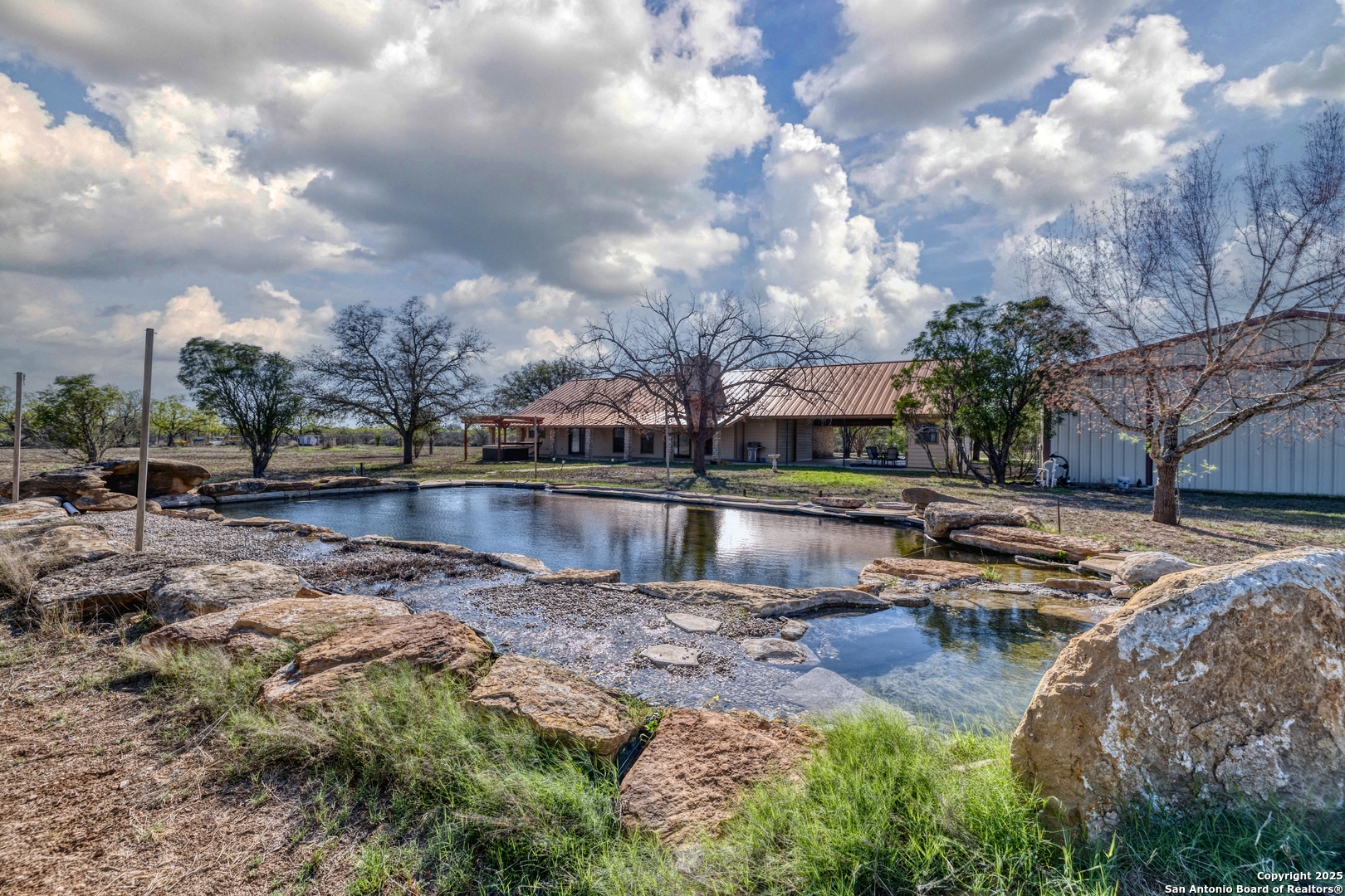 115 Private Road 4455 (A) Uvalde TX 78801