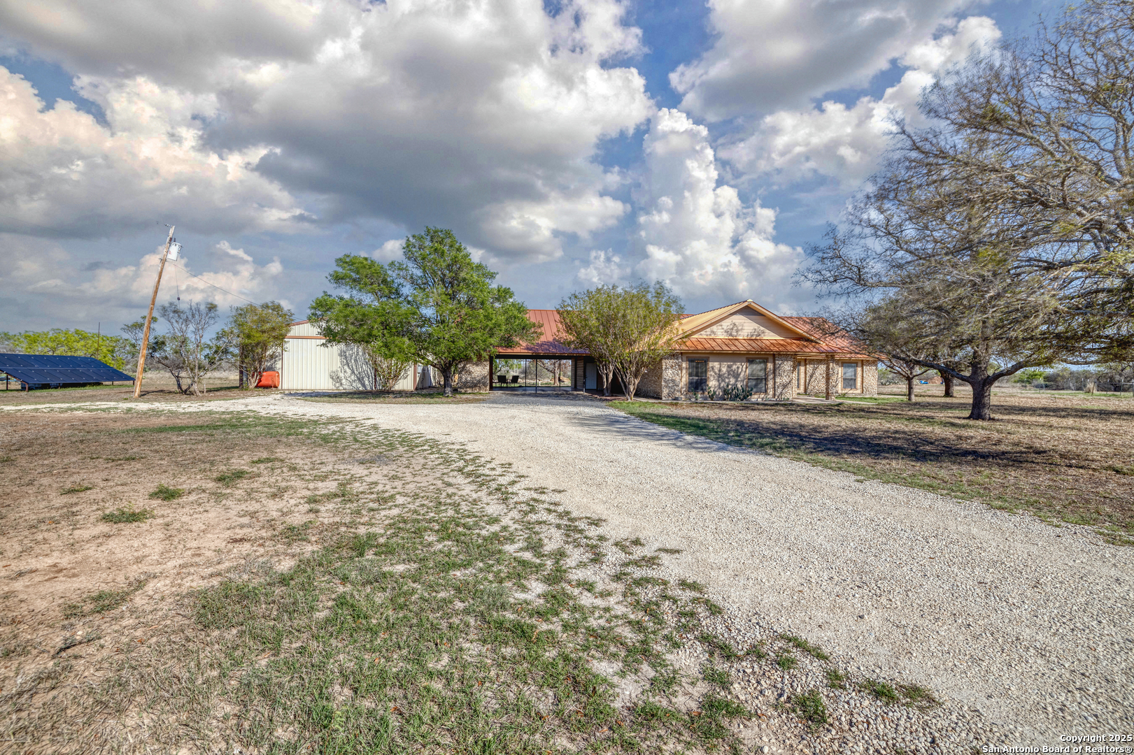 115 Private Road 4455 (A) Uvalde TX 78801