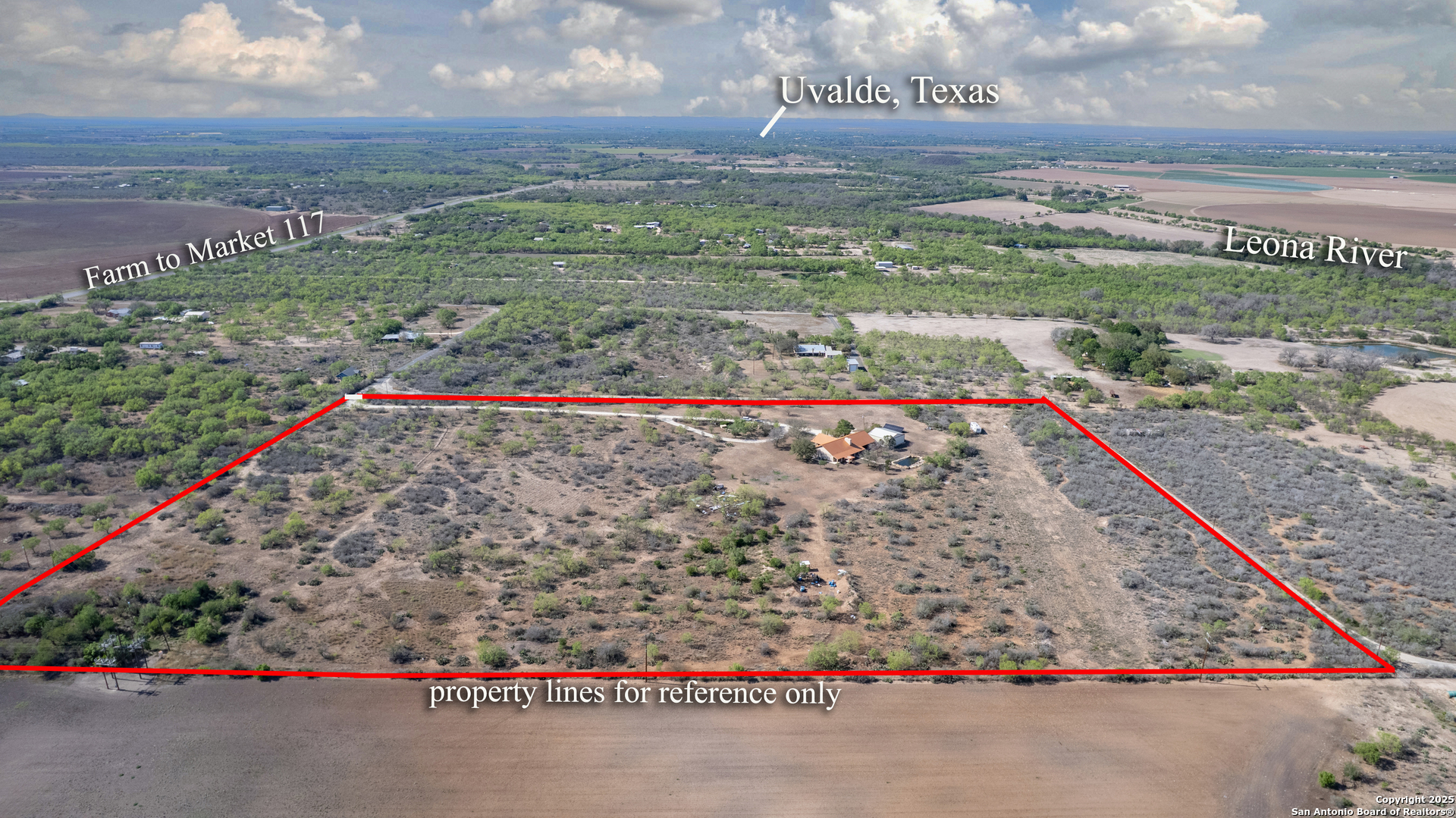 115 Private Road 4455 (A) Uvalde TX 78801