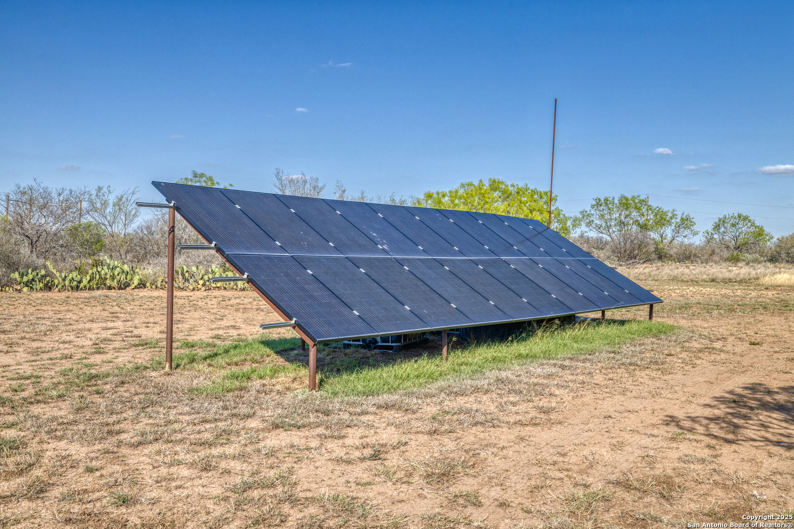 115 Private Road 4455 (A) Uvalde TX 78801