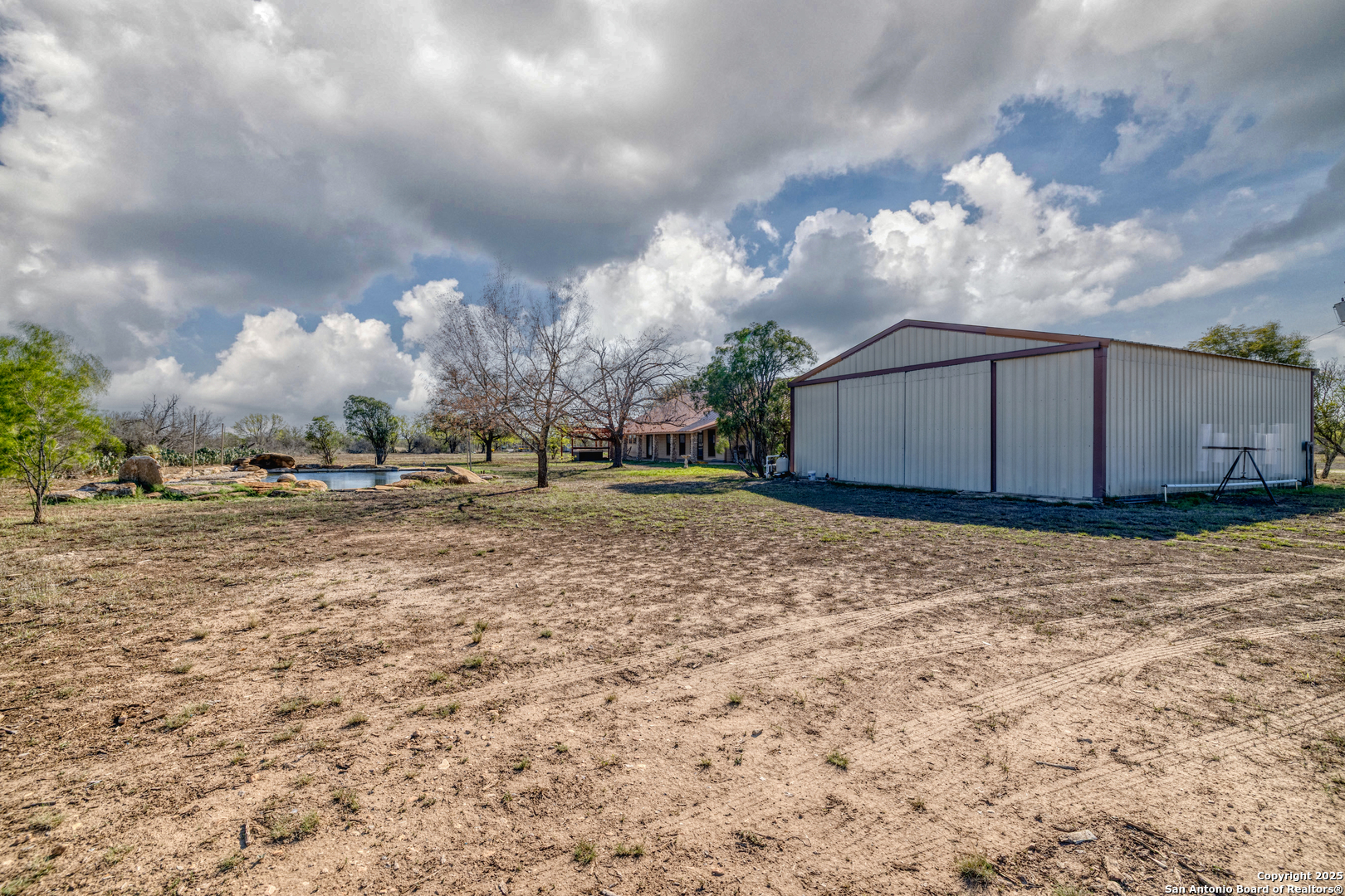 115 Private Road 4455 (A) Uvalde TX 78801